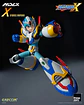 [PREVENTA] MEGA MAN X FORCE ARMOR - MDLX  - Miniatura 7