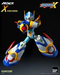 [PREVENTA] MEGA MAN X FORCE ARMOR - MDLX  - Miniatura 2