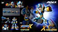 [PREVENTA] MEGA MAN X FORCE ARMOR - MDLX  - Miniatura 8