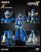 [PREVENTA] MEGA MAN X FORCE ARMOR - MDLX  - Miniatura 9