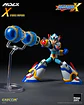 [PREVENTA] MEGA MAN X FORCE ARMOR - MDLX  - Miniatura 10