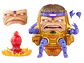 MEGA DELUXE MODOK - MARVEL LEGENDS - Miniatura 1