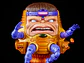 MEGA DELUXE MODOK - MARVEL LEGENDS - Miniatura 2