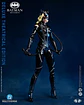 [PREVENTA] CATWOMAN (BATTLE DAMAGE) - BATMAN RETURNS (1992) - THEATRICAL DELUXE - DC MULTIVERSE - Miniatura 4