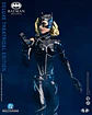 [PREVENTA] CATWOMAN (BATTLE DAMAGE) - BATMAN RETURNS (1992) - THEATRICAL DELUXE - DC MULTIVERSE - Miniatura 5
