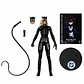 [PREVENTA] CATWOMAN (BATTLE DAMAGE) - BATMAN RETURNS (1992) - THEATRICAL DELUXE - DC MULTIVERSE - Miniatura 1