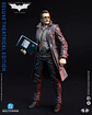 [PREVENTA] COMMISSIONER JAMES GORDON - THE DARK KNIGHT (2008) - THEATRICAL DELUXE - DC MULTIVERSE - Miniatura 2