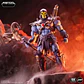 [PREVENTA] SKELETOR (REGULAR EDITION) - MOTU - 1:12 - Miniatura 2