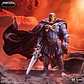 [PREVENTA] SKELETOR (REGULAR EDITION) - MOTU - 1:12 - Miniatura 6