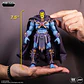 [PREVENTA] SKELETOR (REGULAR EDITION) - MOTU - 1:12 - Miniatura 7
