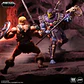 [PREVENTA] SKELETOR (REGULAR EDITION) - MOTU - 1:12 - Miniatura 9