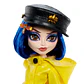 [PREVENTA] CORALINE - MONSTER HIGH SKULLECTOR - Miniatura 4