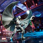 [PREVENTA] MOON KNIGHT - MARVEL RIVALS - MARVEL LEGENDS - Miniatura 3