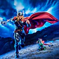 [PREVENTA] THOR - MAXIMUM SERIES - MARVEL LEGENDS - Miniatura 4