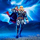 [PREVENTA] THOR - MAXIMUM SERIES - MARVEL LEGENDS - Miniatura 7
