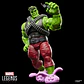 [PREVENTA] PROFESSOR HULK DELUXE - MARVEL LEGENDS - Miniatura 2