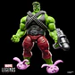 [PREVENTA] PROFESSOR HULK DELUXE - MARVEL LEGENDS - Miniatura 3