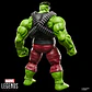 [PREVENTA] PROFESSOR HULK DELUXE - MARVEL LEGENDS - Miniatura 4
