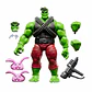 [PREVENTA] PROFESSOR HULK DELUXE - MARVEL LEGENDS - Miniatura 1