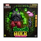 [PREVENTA] PROFESSOR HULK DELUXE - MARVEL LEGENDS - Miniatura 5