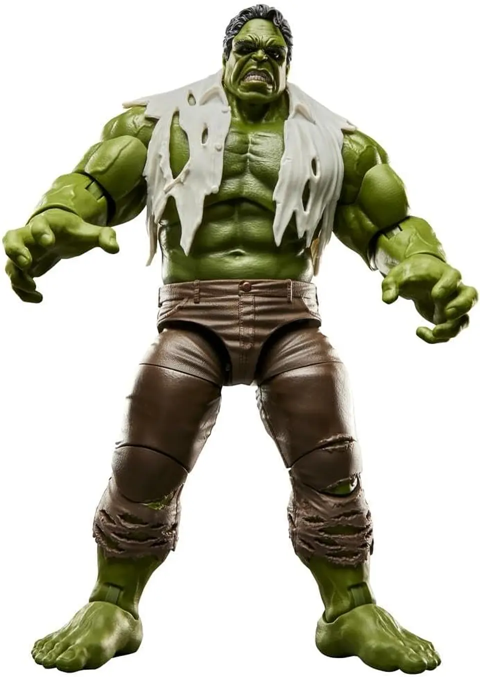 [PREVENTA] DELUXE HULK - SPIDER-MAN: BRAND NEW DAY (2026 MOVIE) - MARVEL LEGENDS 4