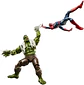 [PREVENTA] DELUXE HULK - SPIDER-MAN: BRAND NEW DAY (2026 MOVIE) - MARVEL LEGENDS - Miniatura 5