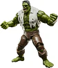 [PREVENTA] DELUXE HULK - SPIDER-MAN: BRAND NEW DAY (2026 MOVIE) - MARVEL LEGENDS - Miniatura 6