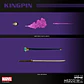 [PREVENTA] KINGPIN - ONE:12 - Miniatura 11