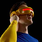 [PREVENTA] CYCLOPS PREMIUM VISOR X-MEN 97 - MARVEL LEGENDS - Miniatura 6