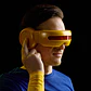 [PREVENTA] CYCLOPS PREMIUM VISOR X-MEN 97 - MARVEL LEGENDS - Miniatura 8