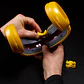 [PREVENTA] CYCLOPS PREMIUM VISOR X-MEN 97 - MARVEL LEGENDS - Miniatura 11