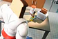 [PREVENTA] ULTIMATE POWDERED TOAST MAN - THE REN & STIMPY SHOW - Miniatura 8