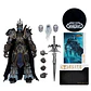 THE LICH KING - ELITE EDITION - WORLD OF WARCRAFT - Miniatura 1