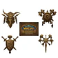 THE LICH KING - ELITE EDITION - WORLD OF WARCRAFT - Miniatura 5