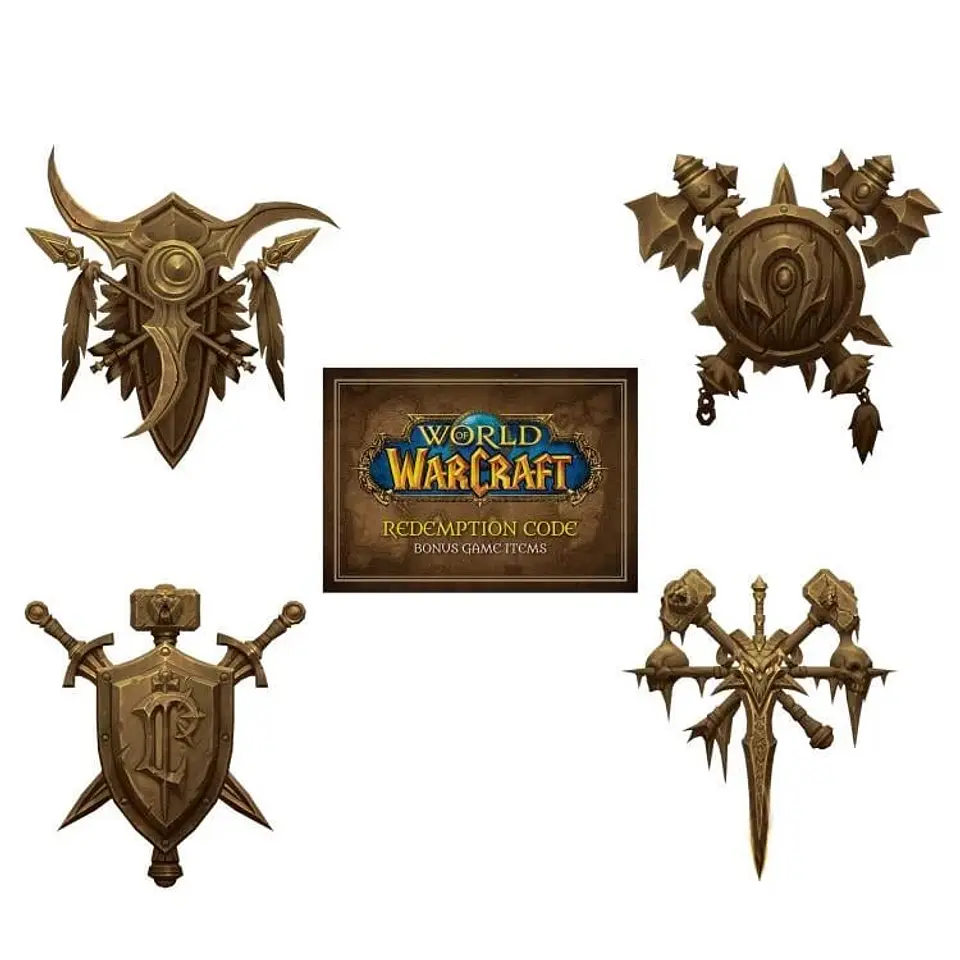 THE LICH KING - ELITE EDITION - WORLD OF WARCRAFT 5