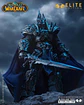 THE LICH KING - ELITE EDITION - WORLD OF WARCRAFT - Miniatura 2