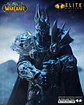 THE LICH KING - ELITE EDITION - WORLD OF WARCRAFT - Miniatura 3