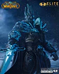 THE LICH KING - ELITE EDITION - WORLD OF WARCRAFT - Miniatura 4