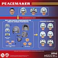 [PREVENTA] PEACEMAKER (2022 TV SERIES) - ONE:12 - Miniatura 11