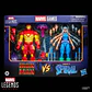 [PREVENTA] IRON MAN VS SPIRAL 2PACK - GAMEVERSE - MARVEL LEGENDS - Miniatura 10
