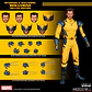 WOLVERINE - DEADPOOL & WOLVERINE - ONE:12 - Miniatura 5