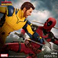 WOLVERINE - DEADPOOL & WOLVERINE - ONE:12 - Miniatura 6