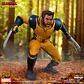 WOLVERINE - DEADPOOL & WOLVERINE - ONE:12 - Miniatura 3