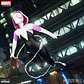 GHOST SPIDER (SPIDER-GWEN) - ONE:12 - Miniatura 4