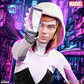 GHOST SPIDER (SPIDER-GWEN) - ONE:12 - Miniatura 2