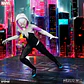 GHOST SPIDER (SPIDER-GWEN) - ONE:12 - Miniatura 9