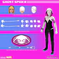 GHOST SPIDER (SPIDER-GWEN) - ONE:12 - Miniatura 10