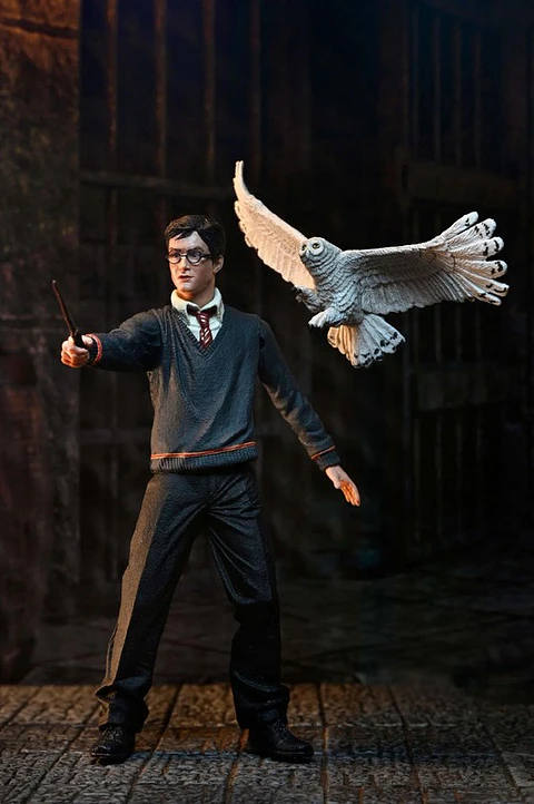 HARRY POTTER - LEGACY COLLECTION
