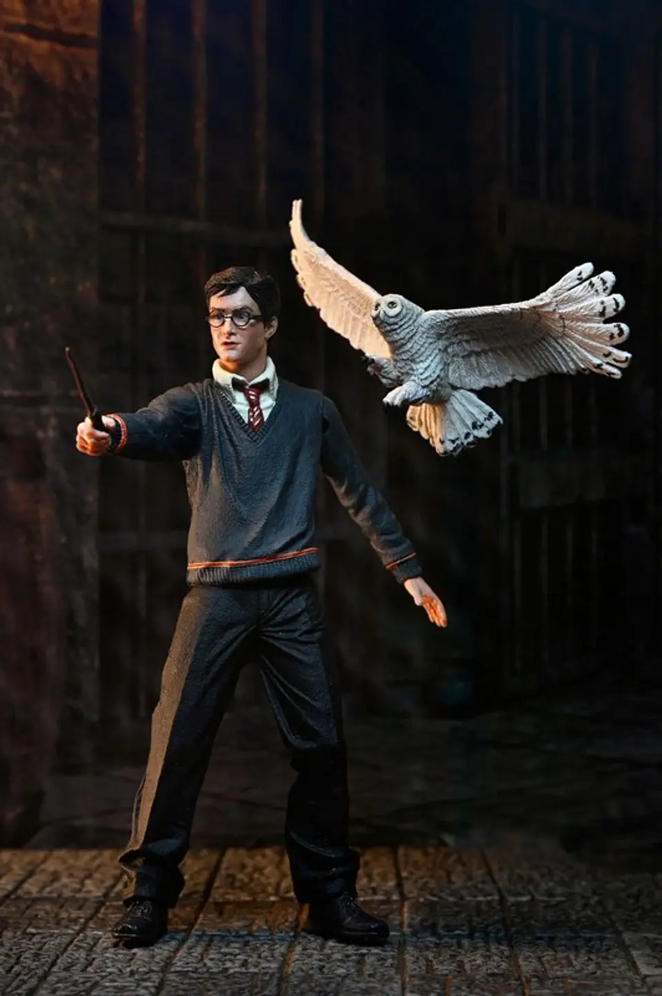 HARRY POTTER - LEGACY COLLECTION 2