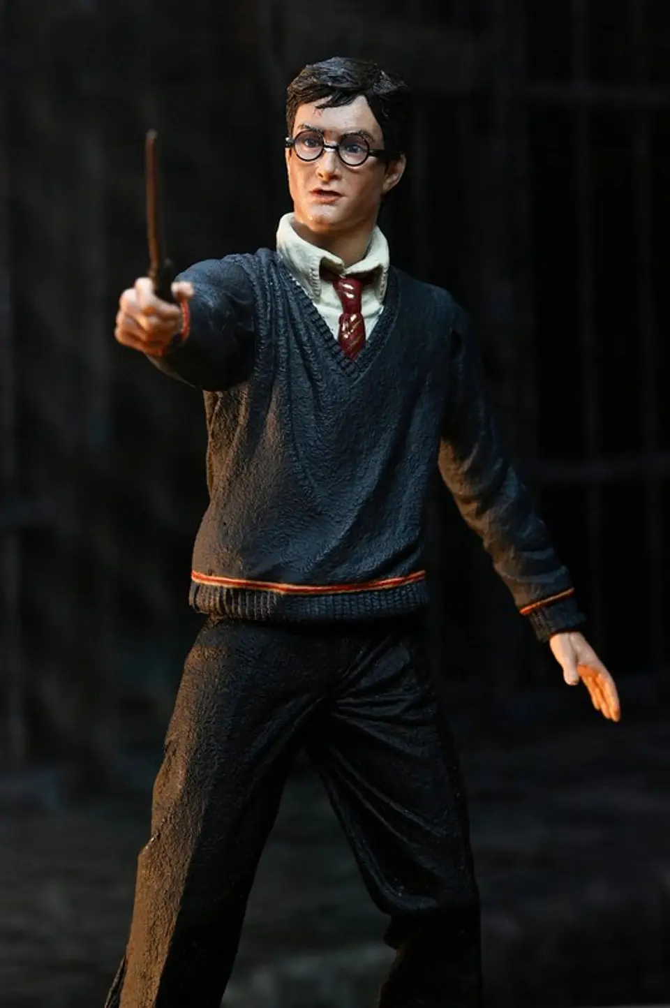 HARRY POTTER - LEGACY COLLECTION 3